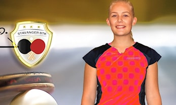 Ny pulje start for barn å ungdom.